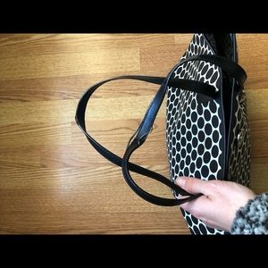 Michael Kors tote bag